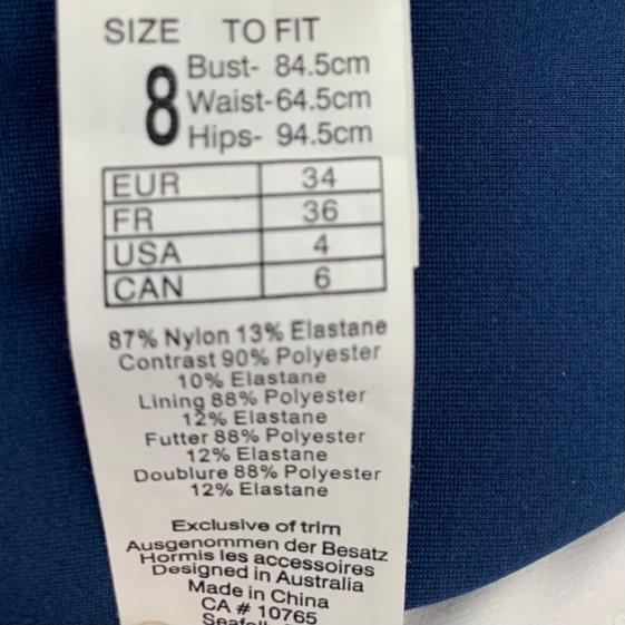 Swimwear Strap Slide Triangle Classic Bikini Top