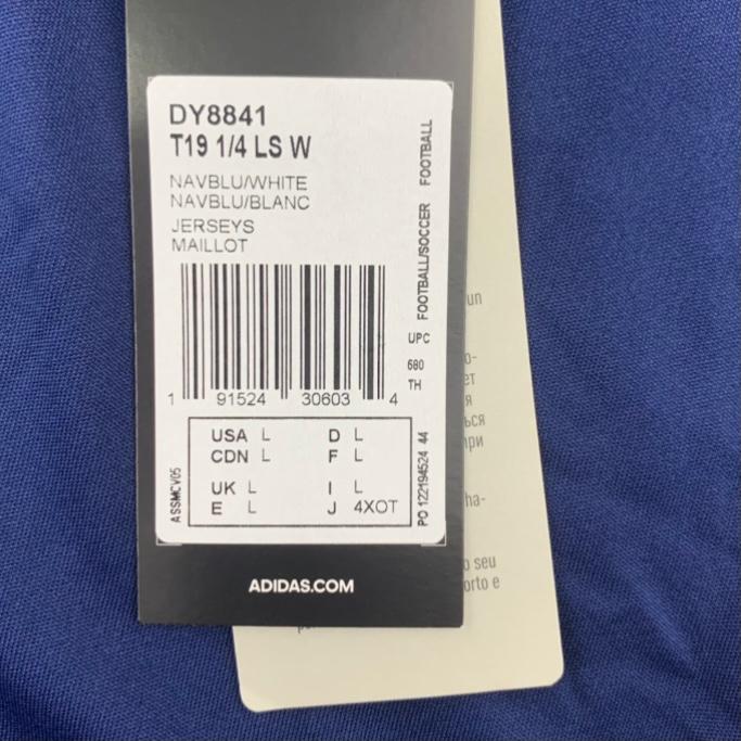 Team 19 Women's Quarter-Zip Jerseys Activewear Top
