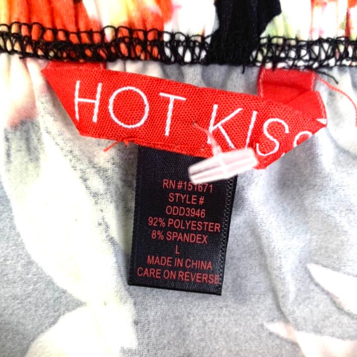 Junior's Mini Bodycon Shoulderless Short Sleeve Dress