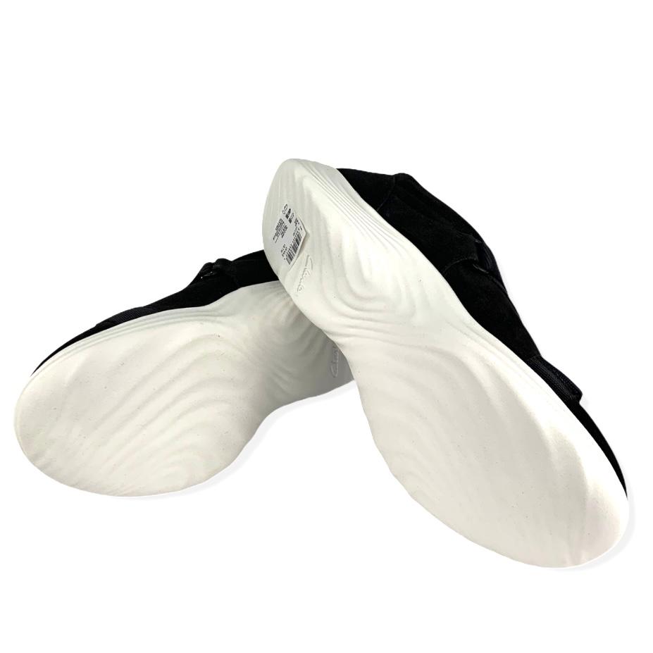 Cloudsteppers Women's LuLu Go Sneakers Black Size 7W Shoes