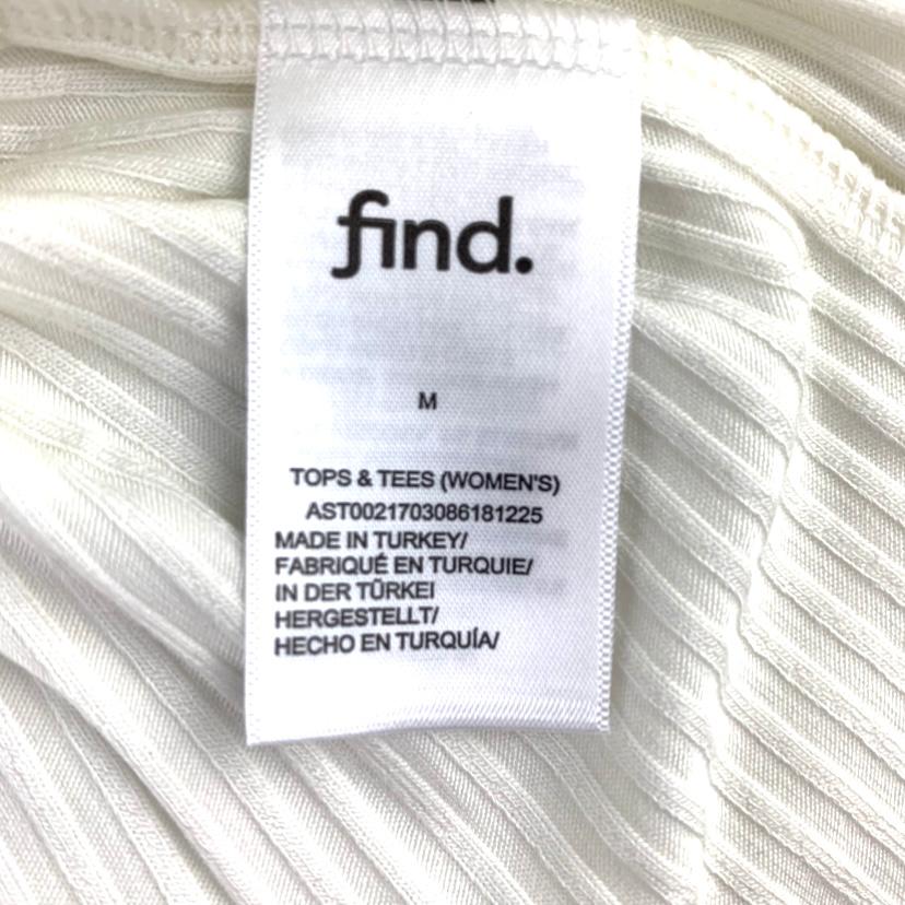 White Wrap Sweaters V-Neck Woman's Tops