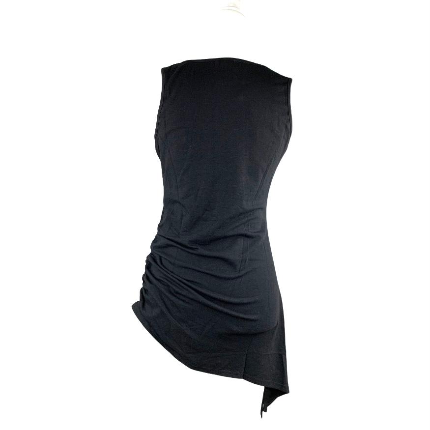 Top Scoop Neck Tank-Top Women's Maternity Blouse