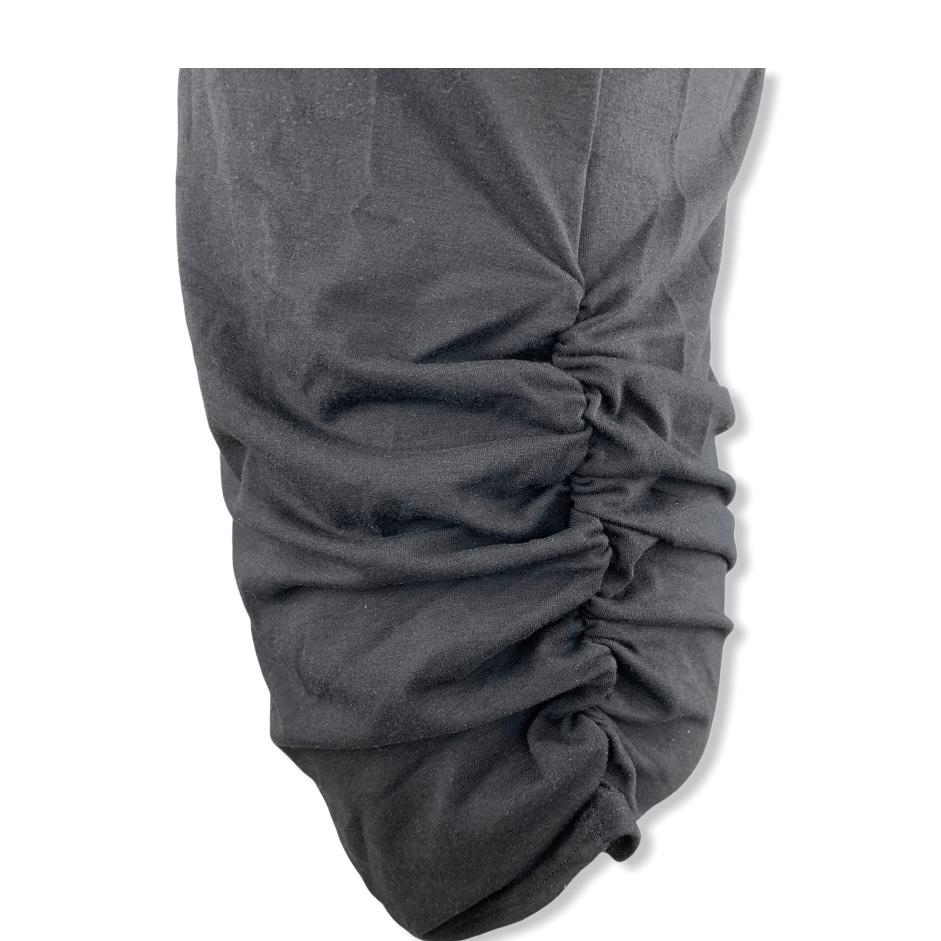 Top Scoop Neck Tank-Top Women's Maternity Blouse