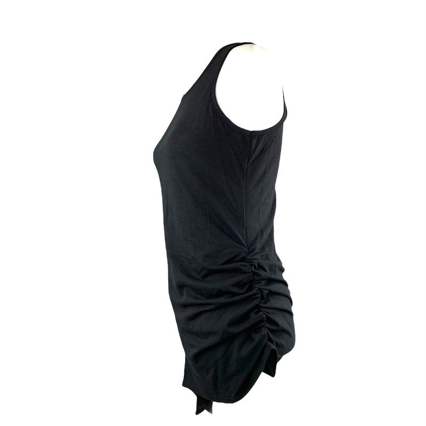 Top Scoop Neck Tank-Top Women's Maternity Blouse