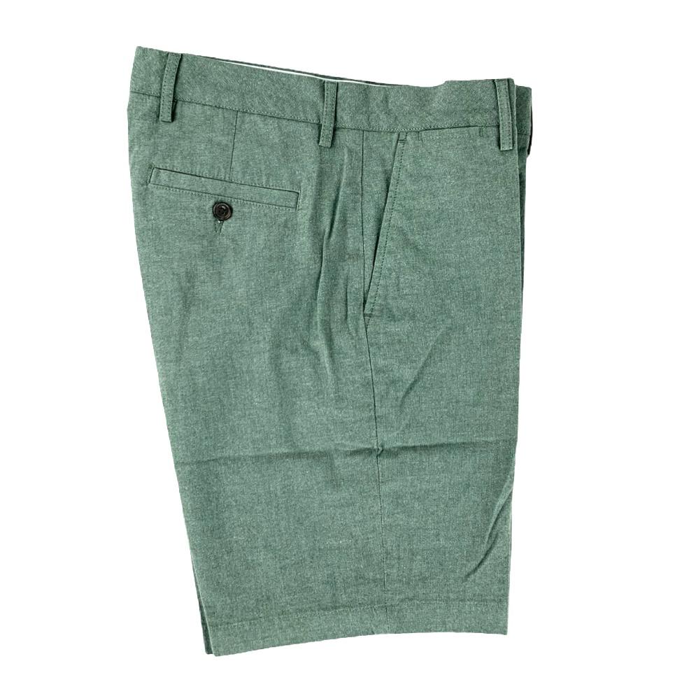 Olive Green Stretch Size 30 Men's Short