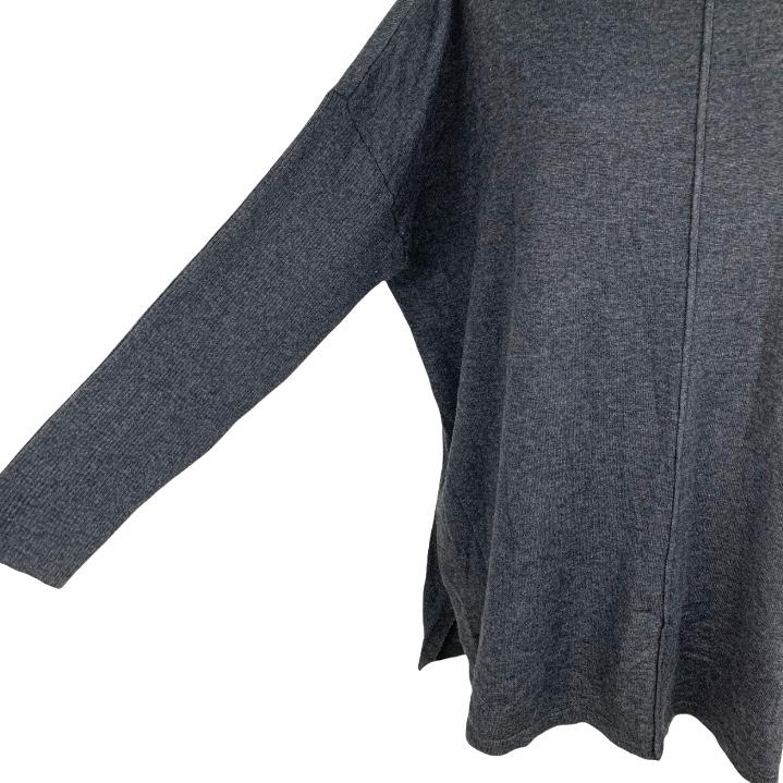 Women's Top Tunic Plus Size Sweaters