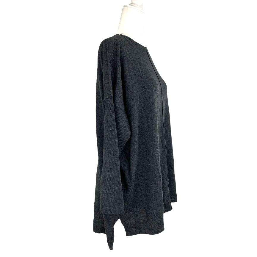 Women's Top Tunic Plus Size Sweaters