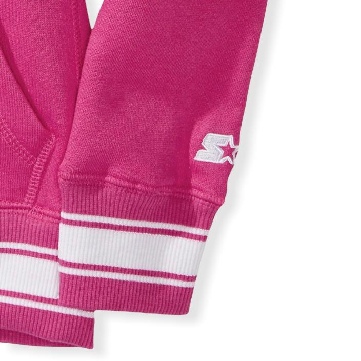 Kids Girl Full Zip up Long Sleeve Sweatshirts Hoodies
