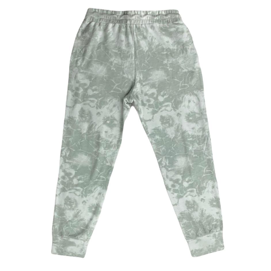 Women's Tie Dye Drawstring Waist Sweatpants Joggers