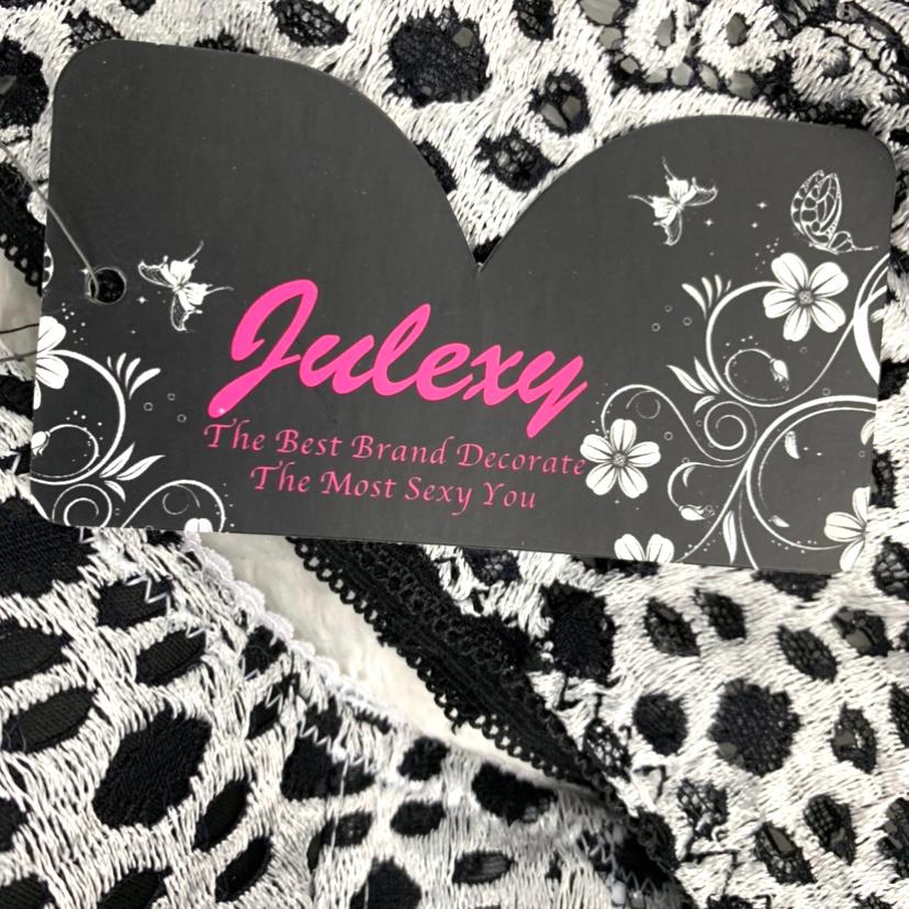 Lace Set Bra/Pantie Thong/String Women's Lingerie