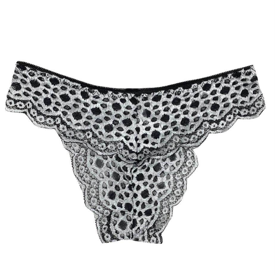 Lace Set Bra/Pantie Thong/String Women's Lingerie
