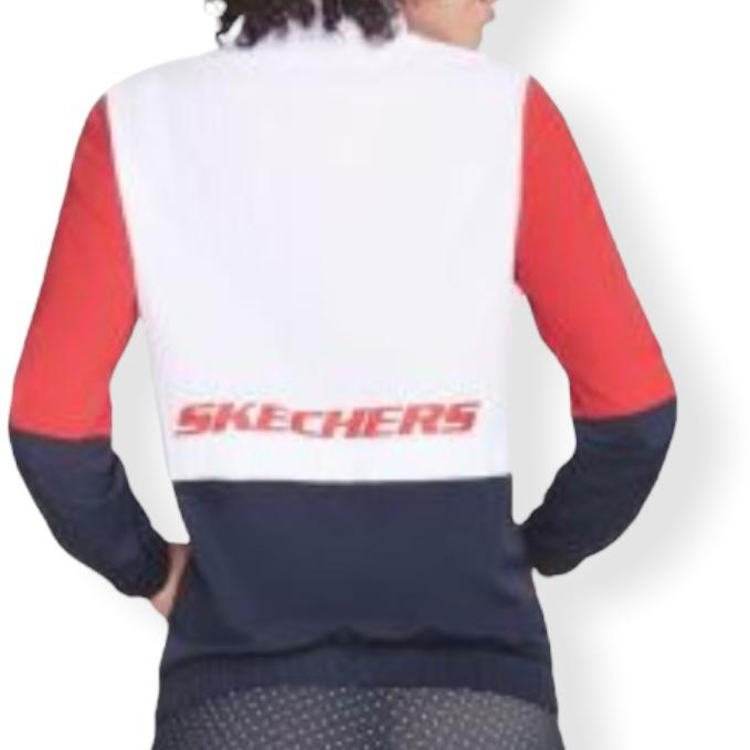 Freedom Crinkle Jacket Long Sleeve Size XS Women's Activewear Top