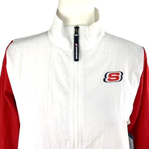 Freedom Crinkle Jacket Long Sleeve Size XS Women's Activewear Top