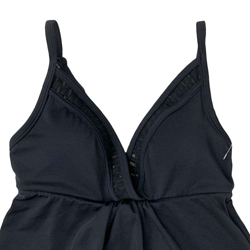 Tankini Women's 2-pieces Set Top/Bottom Swimwear