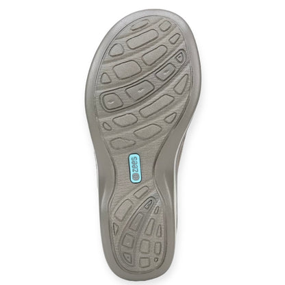 DESIRE Washable Wedge Slide Women's Sandals