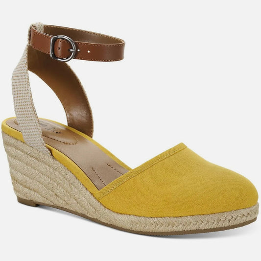 Women's MAILENA Wedge Espadrille Sandals