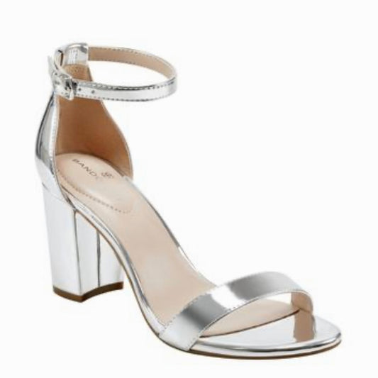 ARMORY Heel Women's Dress Sandals