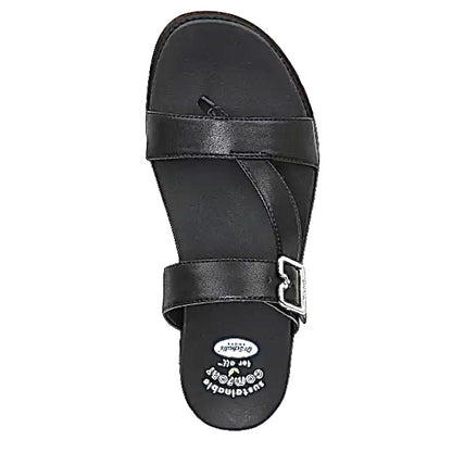 ISLAND DREAM Thong Sandals Slip On Women's Shoes