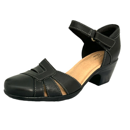 Women's Collection EMILY DAISY Shoes Pumps Black