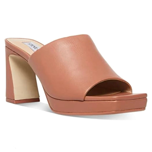 DEDICATE Women's Platforms Mules