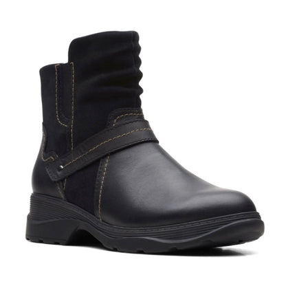AVELEIGH BOOT Black Ankle Women's Shoes