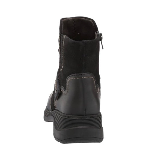 AVELEIGH BOOT Black Ankle Women's Shoes