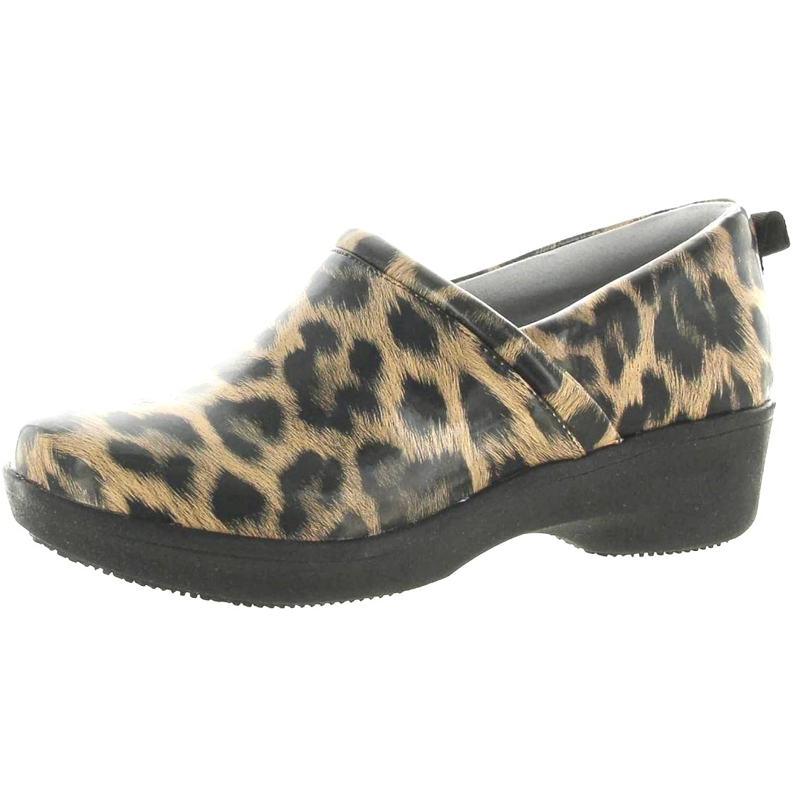 CAVVELL Women's Memory Foam Clogs