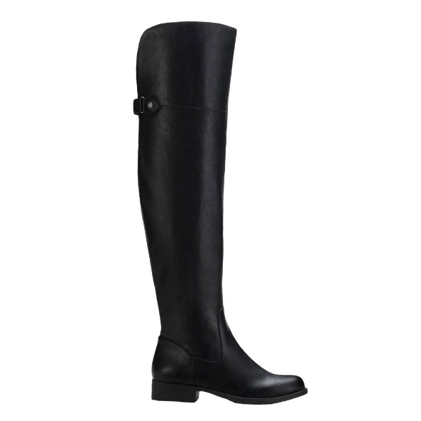 ALLICCE Over Knee Boots Women's Shoes