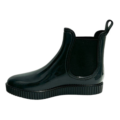 DRIP Water Resistant Ankle Rain Boots