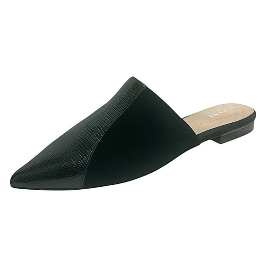 RIGSDY Women's Step N Flex Mules