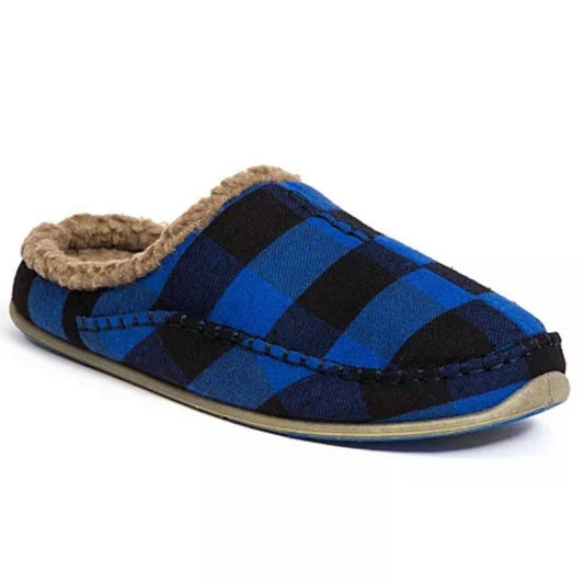 NORDIC Men's Comfort Slippers Shoes