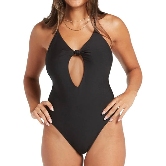 Simply Seamless One Piece Women's Swimsuit