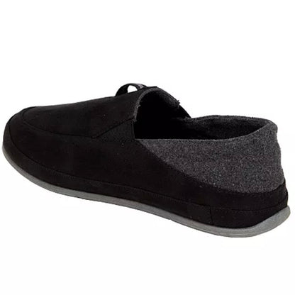 CAMPO Men's Slippers S.U.P.R.O Sock Cushioned Indoor Outdoor Shoes