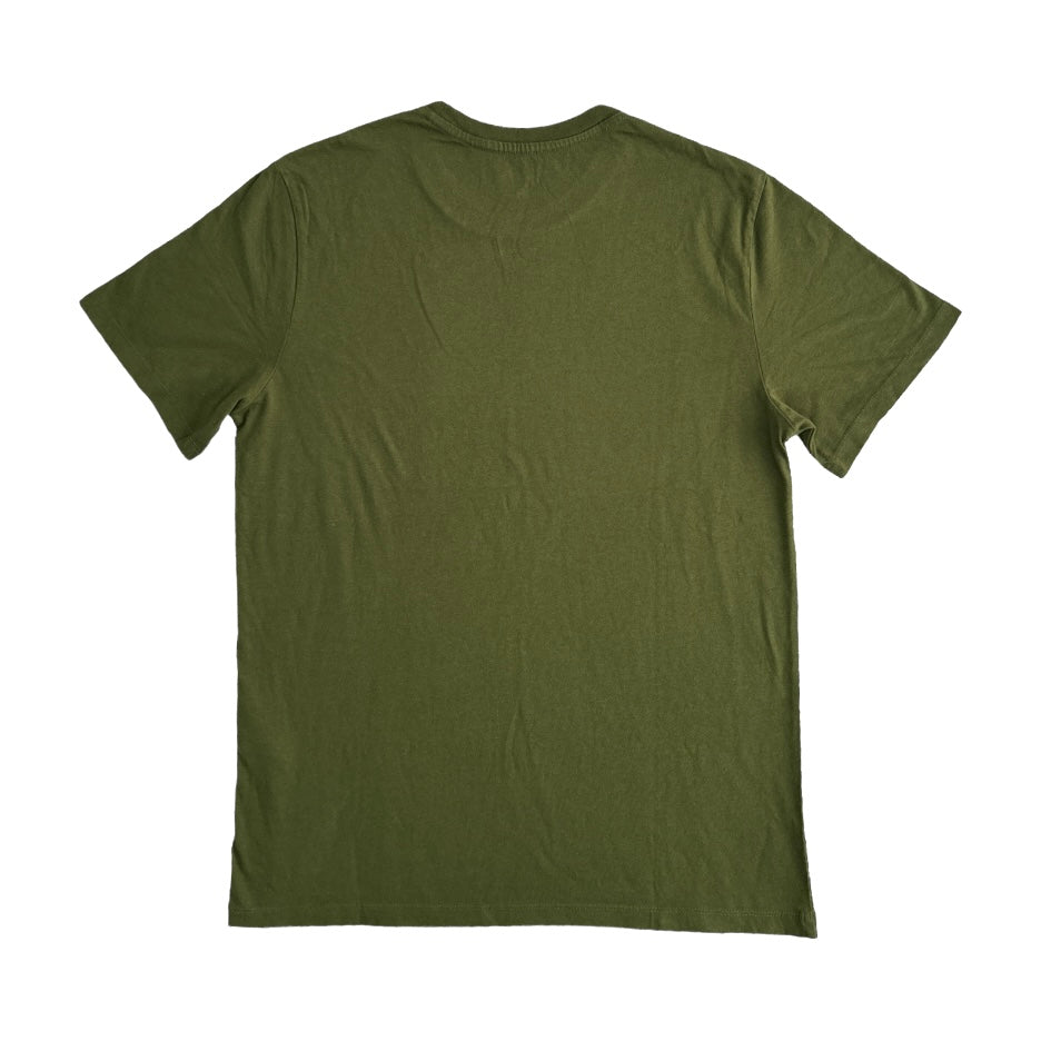 Men's Relaxed-Fit Short Sleeve T-Shirt
