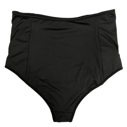 Shell Collector High Waist Bikini Bottom Women's Swimwear