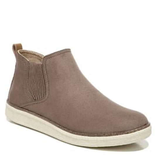 SEE ME Slip On Booties Sporty Chelsea Boot