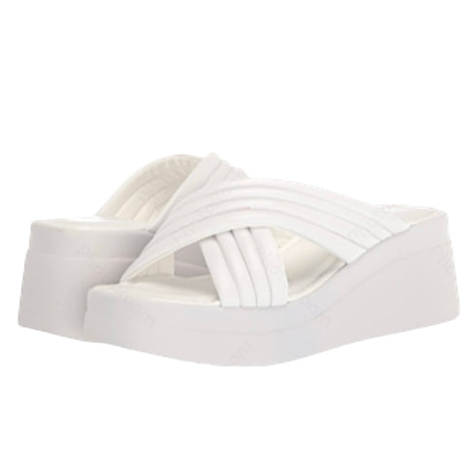 MAZ-ITALY Wedge Sandals Women's Shoes