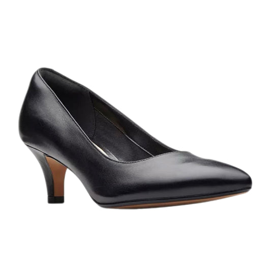 Women's Collection LINVALE JERICA Heeled Pumps Shoes