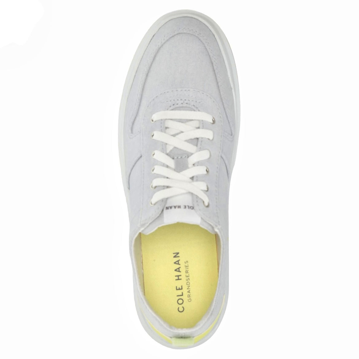 GRANDPRO Rally Canvas Court Women's Sneakers