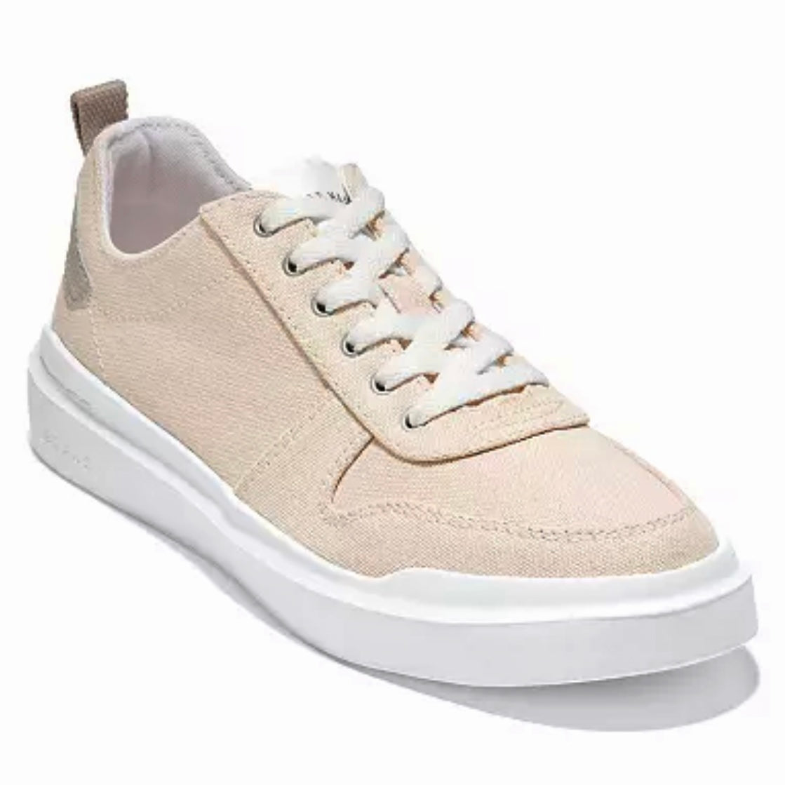 GRANDPRO Rally Canvas Court Women's Sneakers
