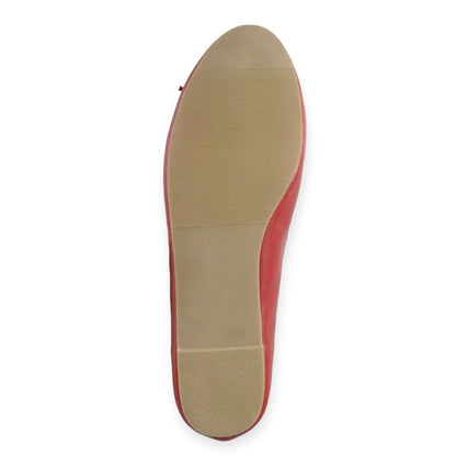 VIKA Flat Slip On Women's Ballerinas Shoes