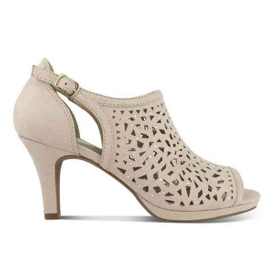 BLAYNE Dress Sandals Heel Women's Shoes