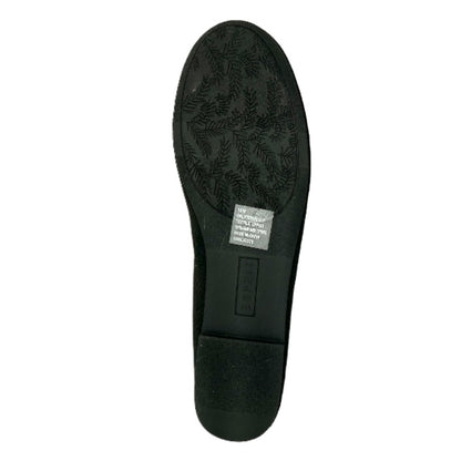 ORLY Women's Slip On Ballerina Flats