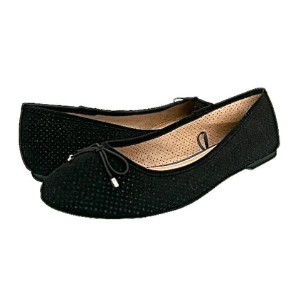 ORLY Women's Slip On Ballerina Flats