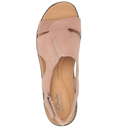 MERLIAH STYLE Sandals Sand Leather Comfort Women's Shoes