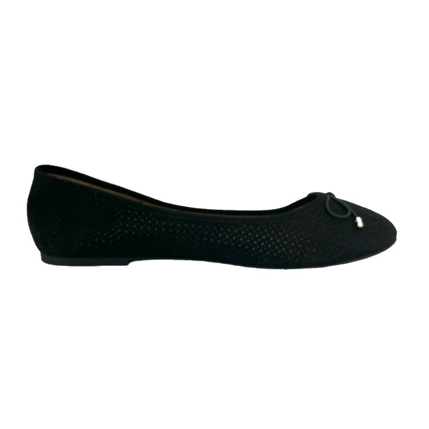 ORLY Women's Slip On Ballerina Flats