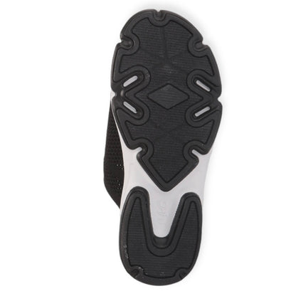 DESI Thong Women's Slide Sandals Black
