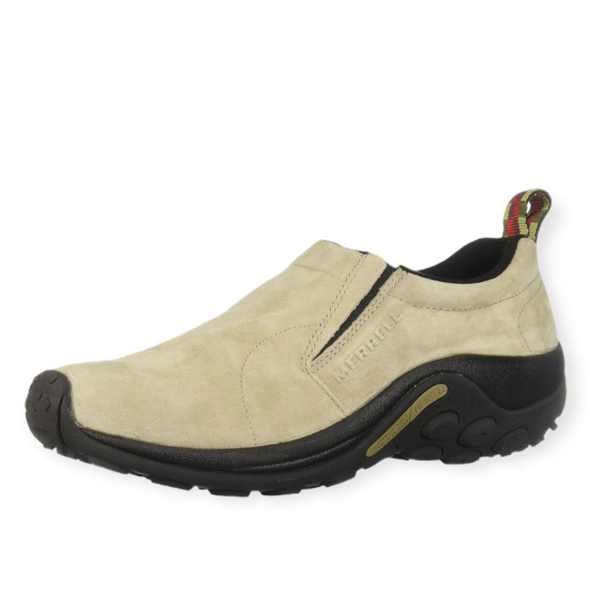 Women's Jungle Moc Slip On Casual Loafers Shoes