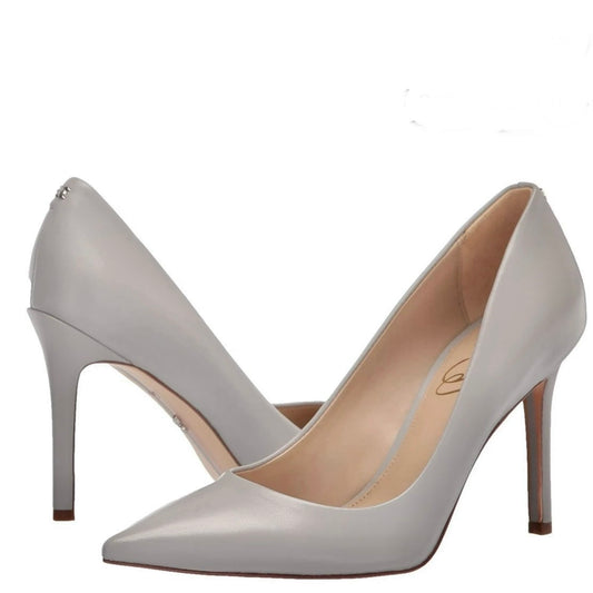 Women's HAZEL Heeled Pumps