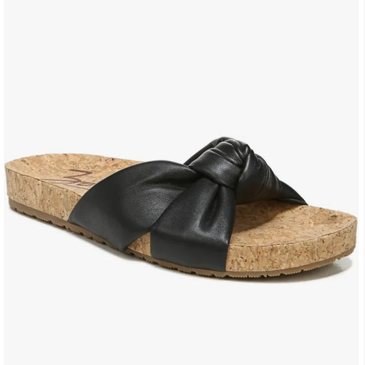 MAE Slide Flats Women's Sandals